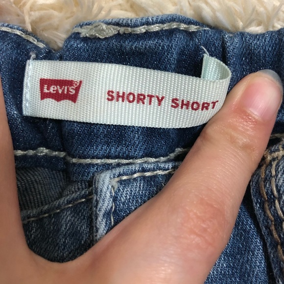 Levi’s shorts - Picture 3 of 3